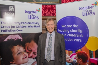 Palliative Care Report Launch